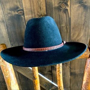 John B Stetson Mens 4x Beaver 